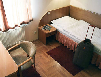 Imagen general del Hotel Bielany. Foto 3