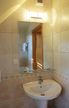 Imagen de los interiores del Hotel Bielany. Foto 13