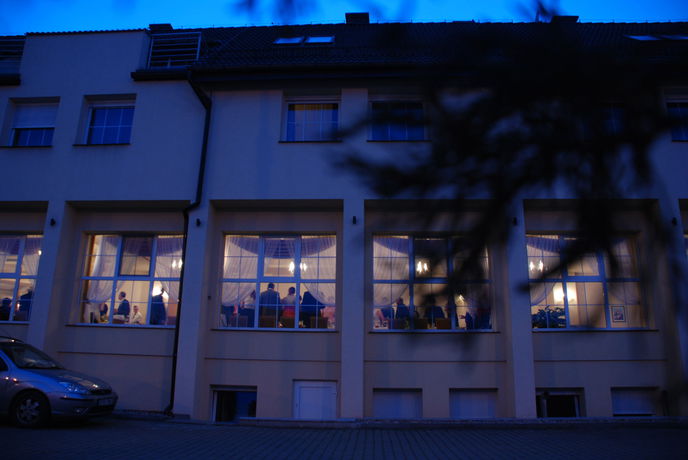 Imagen de los interiores del Hotel Bielany. Foto 15