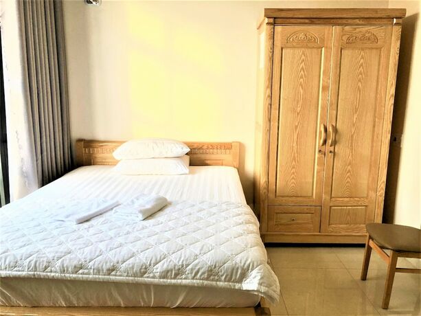 Imagen de la habitación del Hotel Bien Dong Green. Foto 15