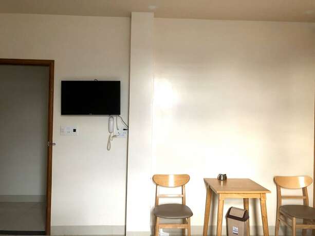 Imagen de la habitación del Hotel Bien Dong Green. Foto 16