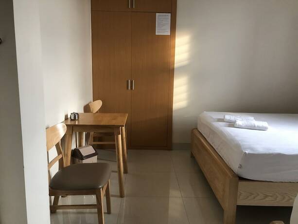 Imagen general del Hotel Bien Dong Green. Foto 11