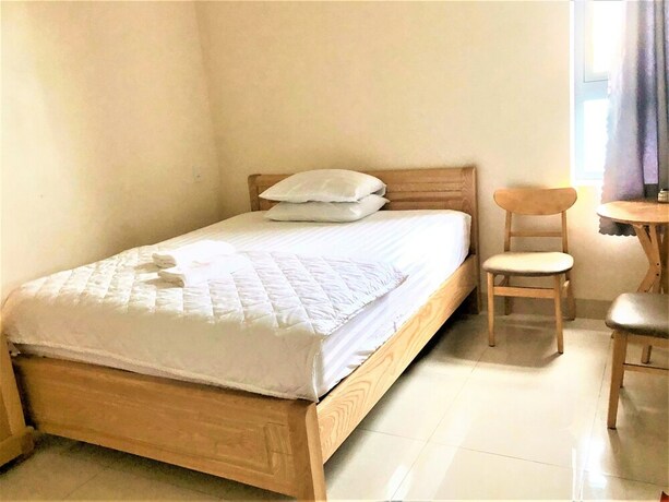 Imagen de la habitación del Hotel Bien Dong Green. Foto 19