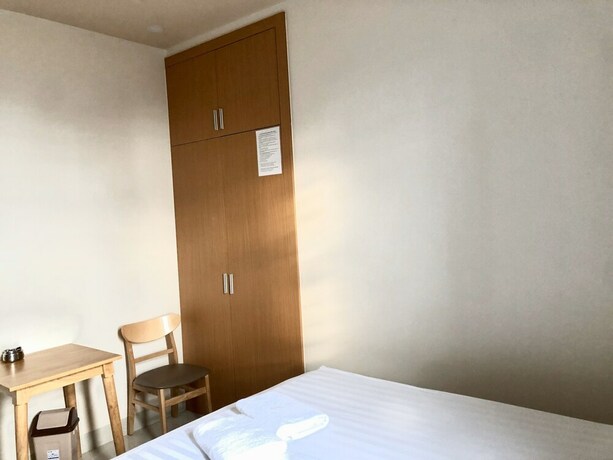 Imagen general del Hotel Bien Dong Green. Foto 12