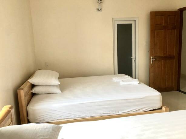 Imagen general del Hotel Bien Dong Green. Foto 13