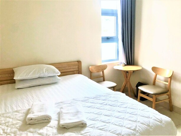 Imagen de la habitación del Hotel Bien Dong Green. Foto 20