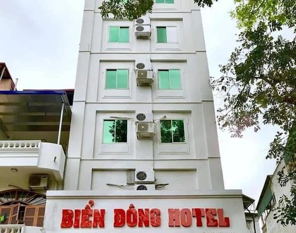 Imagen general del Hotel Bien Dong Hotel. Foto 1