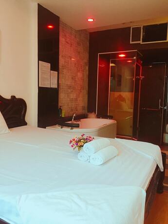 Imagen de la habitación del Hotel Bien Dong Hotel. Foto 2