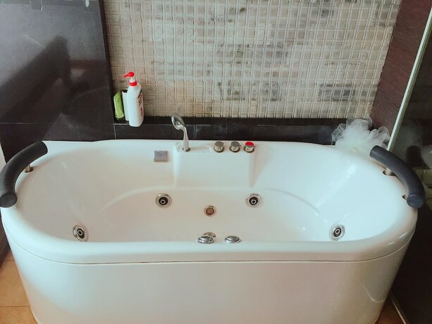 Imagen de la habitación del Hotel Bien Dong Hotel. Foto 7