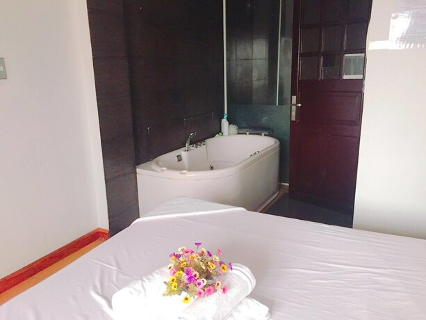Imagen de la habitación del Hotel Bien Dong Hotel. Foto 8