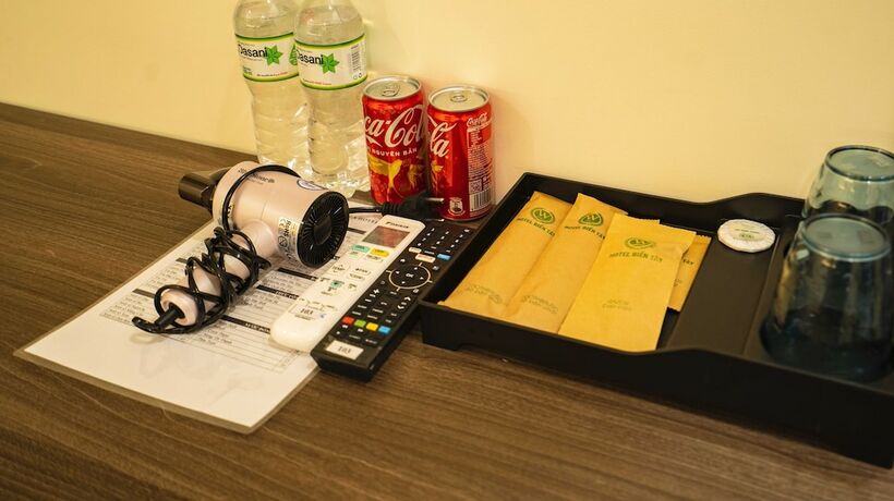 Imagen general del Hotel Bien Tay hotel. Foto 4