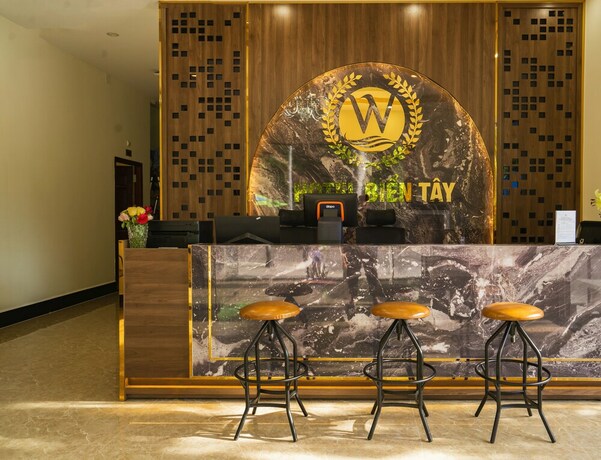 Imagen general del Hotel Bien Tay hotel. Foto 18