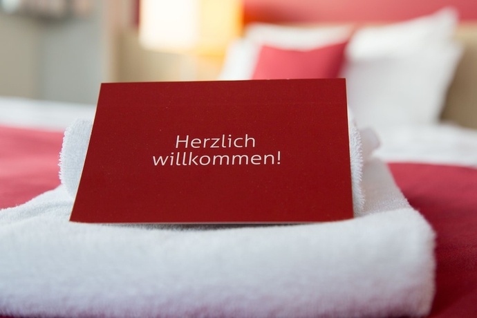 Imagen de la habitación del Hotel Biendo Chemnitz. Foto 5