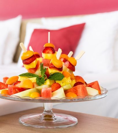 Imagen de la habitación del Hotel Biendo Chemnitz. Foto 12