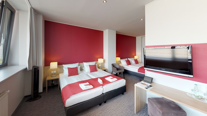 Imagen de la habitación del Hotel Biendo Chemnitz. Foto 16