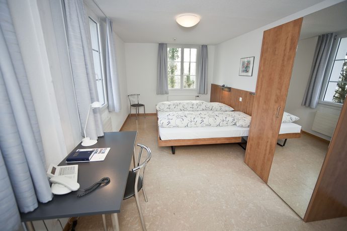 Imagen de la habitación del Hotel Bienenberg. Foto 15