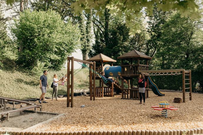 Imagen general del Hotel Bienenberg. Foto 5