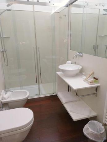 Imagen de la habitación del Hotel Bienestar Ceres. Foto 2