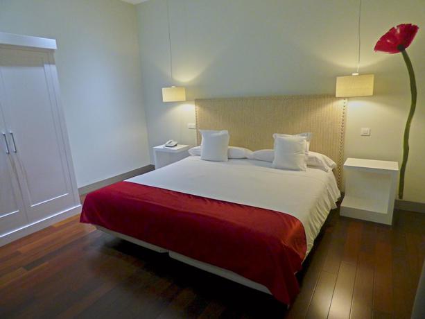 Imagen de la habitación del Hotel Bienestar Ceres. Foto 3