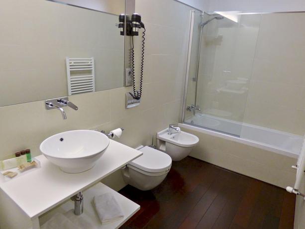 Imagen de la habitación del Hotel Bienestar Ceres. Foto 4