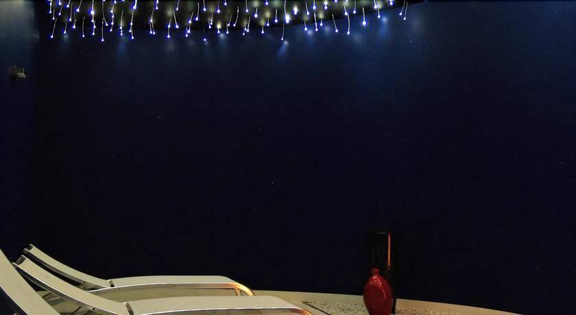 Imagen de los interiores del Hotel Bienestar Termas De Monção. Foto 14