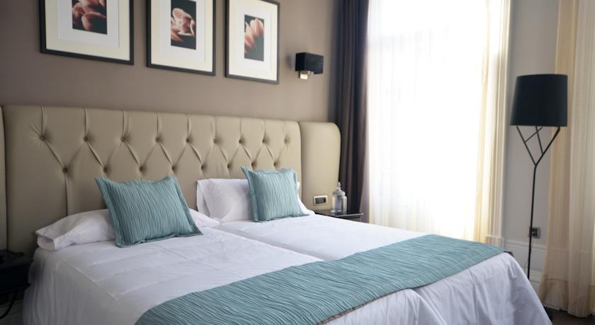 Imagen de la habitación del Hotel Bienestar Termas De Vizela. Foto 5