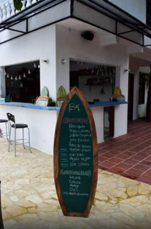 Imagen general del Hotel Bienmesabe. Foto 3