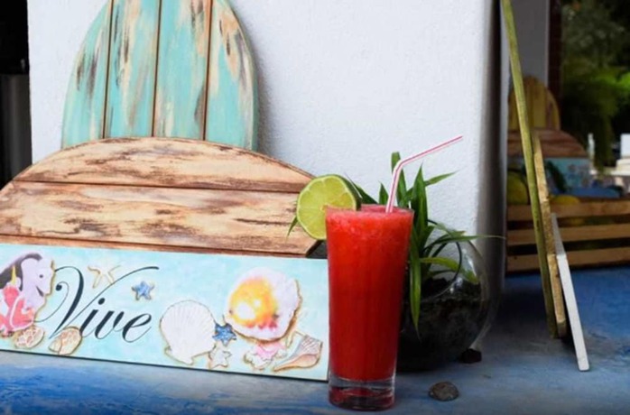 Imagen general del Hotel Bienmesabe. Foto 4