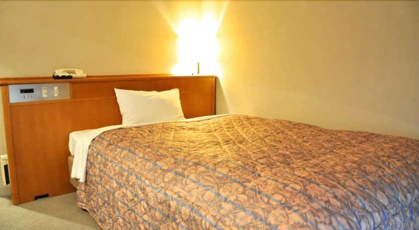 Imagen de la habitación del Hotel Bientos. Foto 4