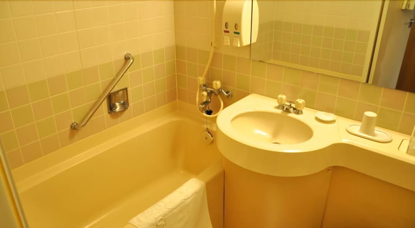Imagen de la habitación del Hotel Bientos. Foto 9