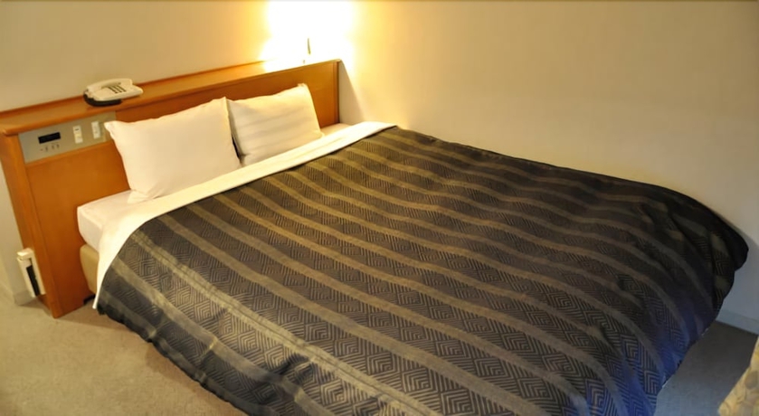 Imagen de la habitación del Hotel Bientos. Foto 12