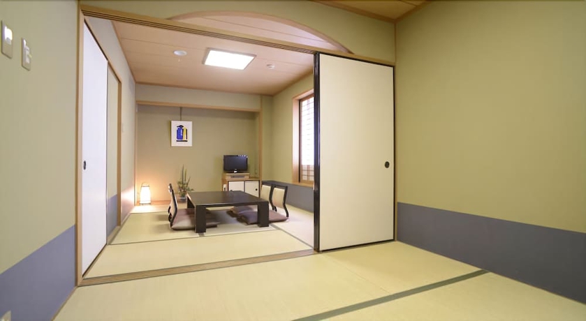 Imagen de la habitación del Hotel Bientos. Foto 13