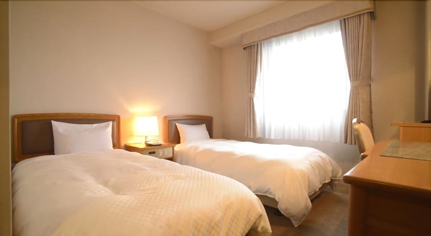 Imagen de la habitación del Hotel Bientos. Foto 16