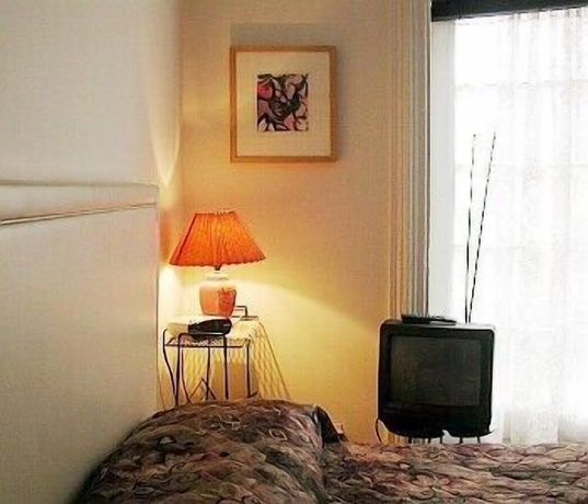 Imagen de la habitación del Hotel Bienvenue Bandb. Foto 2