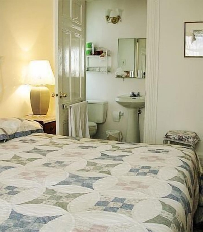 Imagen de la habitación del Hotel Bienvenue Bandb. Foto 3