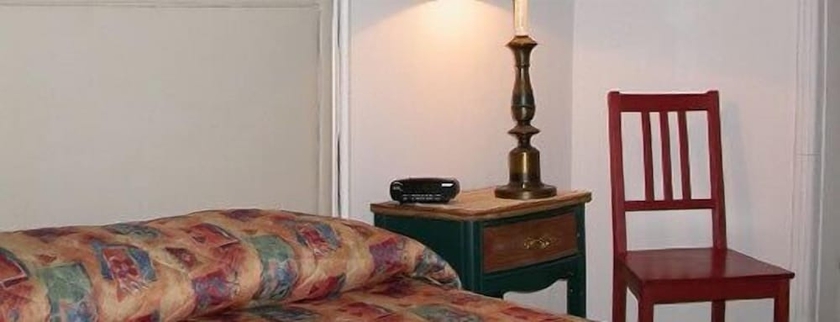 Imagen de la habitación del Hotel Bienvenue Bandb. Foto 4