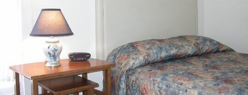 Imagen de la habitación del Hotel Bienvenue Bandb. Foto 5