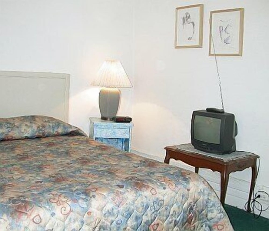 Imagen de la habitación del Hotel Bienvenue Bandb. Foto 6