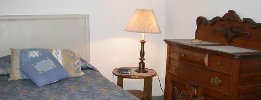 Imagen de la habitación del Hotel Bienvenue Bandb. Foto 7