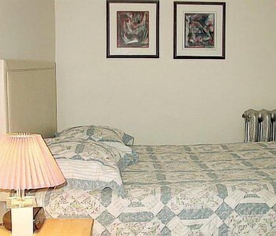 Imagen de la habitación del Hotel Bienvenue Bandb. Foto 8