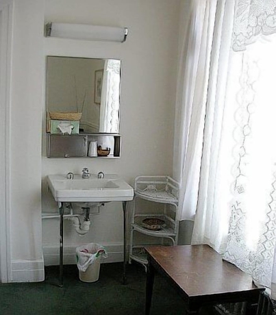 Imagen de la habitación del Hotel Bienvenue Bandb. Foto 10
