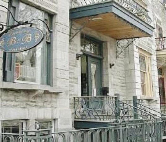 Imagen general del Hotel Bienvenue Bandb. Foto 1