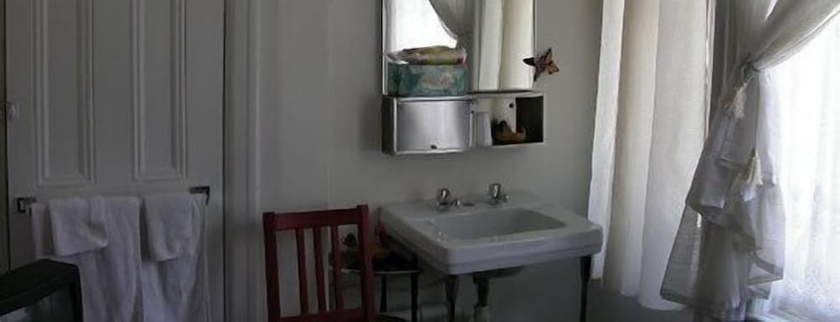 Imagen de la habitación del Hotel Bienvenue Bandb. Foto 11
