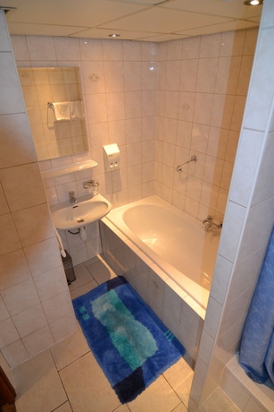Imagen de la habitación del Hotel Bienvenue, Rotterdam. Foto 2