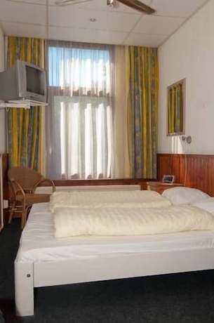 Imagen de la habitación del Hotel Bienvenue, Rotterdam. Foto 6