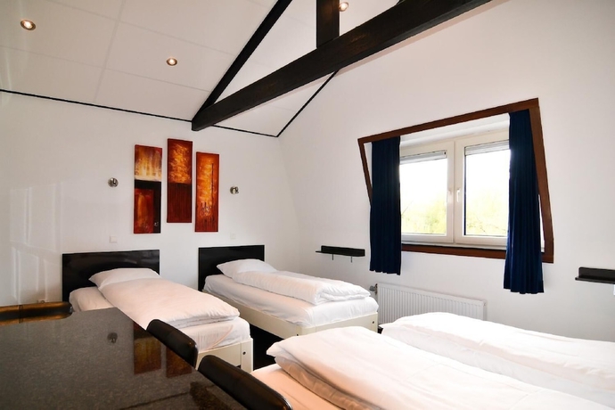 Imagen de la habitación del Hotel Bienvenue, Rotterdam. Foto 14