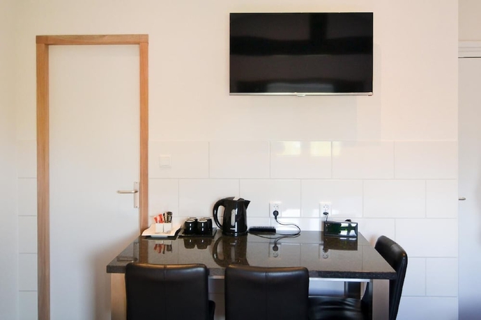 Imagen de la habitación del Hotel Bienvenue, Rotterdam. Foto 19