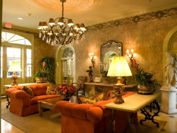 Imagen general del Hotel Bienville House. Foto 3