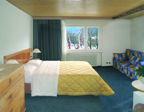 Imagen de la habitación del Hotel Bienvivre Los Andes. Foto 3