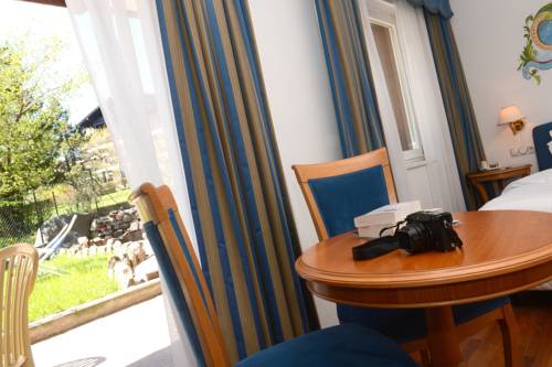 Imagen de la habitación del Hotel Bienvivre Los Andes. Foto 5